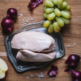Ilustrační obrázek pro kateogrii Foie Gras